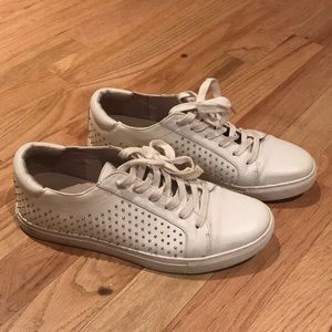 Kenneth Cole NY rhinestone sneaker
